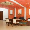 Отель Treebo Trend Oyster Suites, фото 12