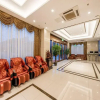 Отель GreenTree Inn Nantong University Industrial Expo City Express Hotel, фото 30