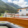 Отель Restful Apartment in Ischgl Near Silvretta Arena, фото 14