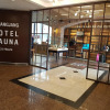 Отель Gwang Jang Hotel, фото 14