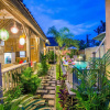 Отель The Syron Huts Lembongan, фото 5