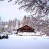 Отель Nichtraucherhaus Landhaus Schwaben в Байрсброне