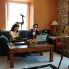 Отель Posada Villa Rosa, фото 18