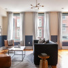 Отель Domio I Old City I Ideal 1 Br Near Delaware River, фото 9