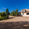 Отель CAN TOLO POCAROBA - Villa with private pool in Campos. Free WiFi, фото 6