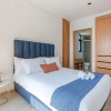 Отель Wondrous apartment 2bed/2bath, фото 3