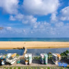Отель Shangmu · ISA Full Suite Surfing Ocean View Resort Meisu (Wanning Sun Moon Bay Rongchuang Store), фото 5