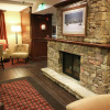 Отель Hampton Inn Lincolnton, фото 3