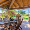 Отель CAN TOLO POCAROBA - Villa with private pool in Campos. Free WiFi, фото 7