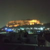 Отель Goroomgo Sarvar Guest House Jodhpur, фото 1