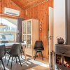 Отель 8 Person Holiday Home in Juelsminde, фото 3