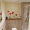 Отель Violet Bank Apartment New Town, фото 8