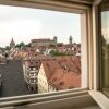 Отель Burghotel Nürnberg, фото 23