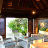 Отель So Beach Villas Mauritius, фото 19