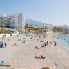 Отель Villa el Vallao Canovas Nerja, фото 17