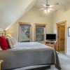 Отель Solitude Marmot #6 - Estes Park 2 Bedroom Condo by RedAwning, фото 7