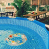 Отель NYNA House SKY View Egg Coffee Class, фото 16