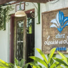 Отель Pousada Chez Louise et Louis Pé na Areia, фото 1