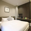 Отель Bundang (Seohyeon) Business Hotel Kind-KYND, фото 6