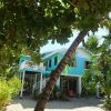 Отель Caye Caulker Vacation Homes в Кайе Каулкере