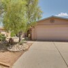Отель Pet-friendly Tucson Home w/ Gas Grill & Fire Pit!, фото 17