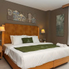 Отель Garden Mode Airport Hotel, фото 4
