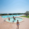 Отель Residence with pool 4 km from Suvereto, фото 11
