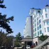 Отель Namhae Beach Hotel, фото 2