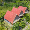 Отель Temeling Jungle Inn, фото 42