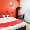 Отель OYO 24228 Hotel Hans, фото 5