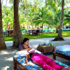 Отель Chang Noi Paradise Apartments, фото 16