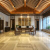 Отель Wuxi Dangkou Scholars Hotel, фото 11