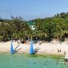 Отель DiveGurus Boracay Beach Resort, фото 16