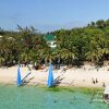 Отель DiveGurus Boracay Beach Resort, фото 22