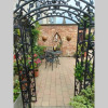 Отель BT 9 Granny Flat & walled garden, фото 1