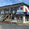 Отель Diplomat Motel в Нанайме