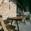 Отель 2 Bedroom Balcony Flat in Bermondsey, фото 15