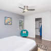 Отель Modern 3BR SD Home Steps to PB by Domio, фото 9
