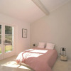 Отель Beautiful villa with air conditioning large private swimming pool and near St Remy de Provence, фото 19