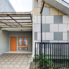 Отель OYO Life 91239 Kost Rosandy House Yogyak, фото 15