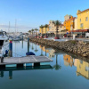Отель T1 renovated center of Marina Vilamoura, фото 1