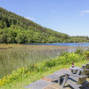 Отель Gwernan Lake Hotel, фото 18