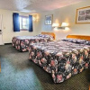 Отель Econo Lodge, фото 2