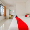 Отель RedDoorz near Palembang Trade Center, фото 15