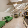 Отель Good Living Bucharest, фото 50