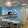Отель Panoramic sea view 3-bedroom apartment 50 m from the sea, фото 11