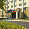 Отель Candlewood Suites Indianapolis Downtown Medical District, an IHG Hotel, фото 31
