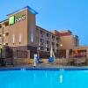 Отель Holiday Inn Express San Diego South - National City, an IHG Hotel, фото 17