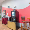 Отель Ramada by Wyndham Sioux Falls Airport-Waterpark & Event Ctr, фото 19