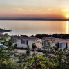Отель Comfortable Chalet With a Terrace, 19 km South of Crikvenica, фото 21